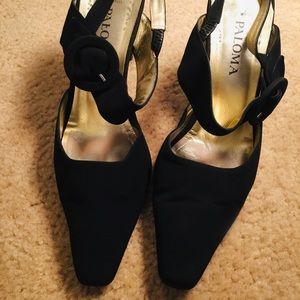 Paloma shoes size 10